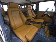 The FJ Company - 1980 G43 S - Signature Cadet Blue - Studio CC